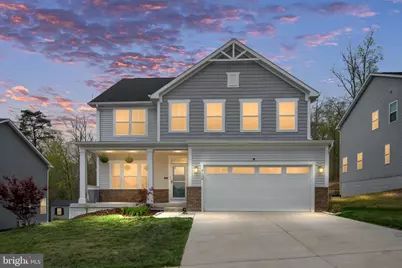 9104 Maple Run Drive, Fredericksburg, VA 22407 - Photo 1