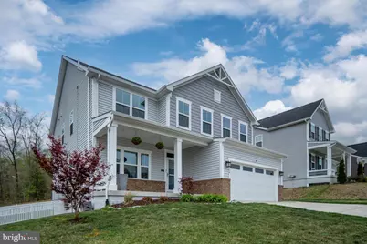 9104 Maple Run Drive, Fredericksburg, VA 22407 - Photo 7