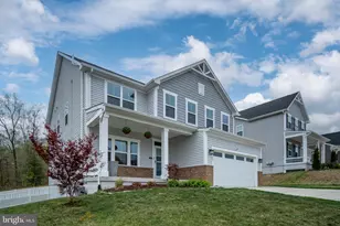 9104 Maple Run Dr, Fredericksburg, VA 22407 - Photo 7