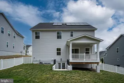 9104 Maple Run Drive, Fredericksburg, VA 22407 - Photo 61