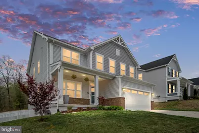 9104 Maple Run Drive, Fredericksburg, VA 22407 - Photo 3