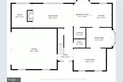 7300 River Road, Fredericksburg, VA 22407 - Photo 59