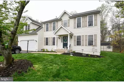 11500 Duchess Drive, Fredericksburg, VA 22408 - Photo 1