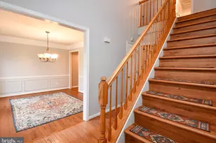 11500 Duchess Dr, Fredericksburg, VA 22408 - Photo 5