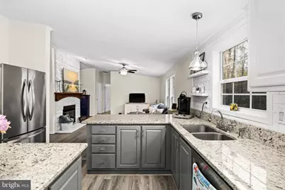 9401 Mill Pond Road, Spotsylvania, VA 22551 - Photo 7