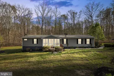 9401 Mill Pond Road, Spotsylvania, VA 22551 - Photo 33