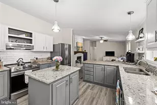 9401 Mill Pond Rd, Spotsylvania, VA 22551 - Photo 1