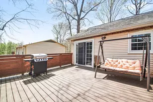 11819 Rutherford Dr, Fredericksburg, VA 22407 - Photo 25