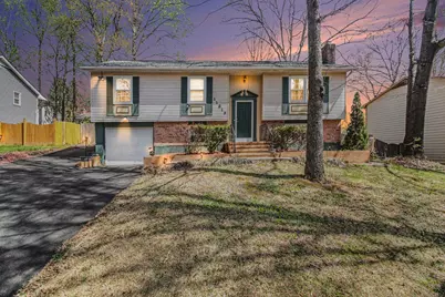11819 Rutherford Drive, Fredericksburg, VA 22407 - Photo 1