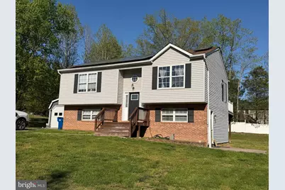 11803 Nicholas Drive, Fredericksburg, VA 22407 - Photo 1