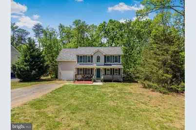 12804 Plantation Drive, Spotsylvania, VA 22551 - Photo 33
