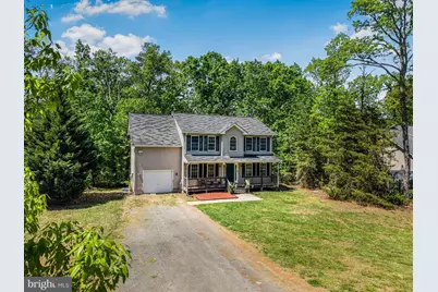 12804 Plantation Drive, Spotsylvania, VA 22551 - Photo 1