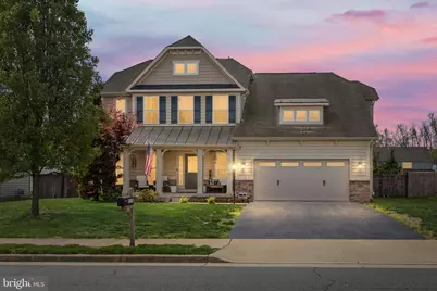 2518 Cornell Drive, Fredericksburg, VA 22408 - Photo 1