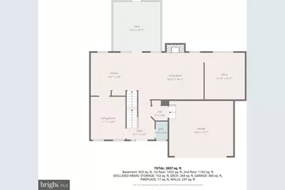 2518 Cornell Drive, Fredericksburg, VA 22408 - Photo 51