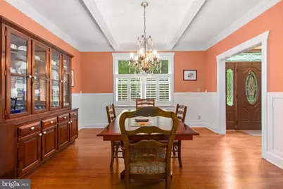 7931 Gold Leaf Circle, Spotsylvania, VA 22551 - Photo 15
