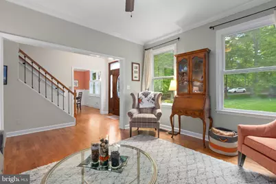 7931 Gold Leaf Circle, Spotsylvania, VA 22551 - Photo 13