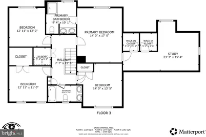 7931 Gold Leaf Circle, Spotsylvania, VA 22551 - Photo 55