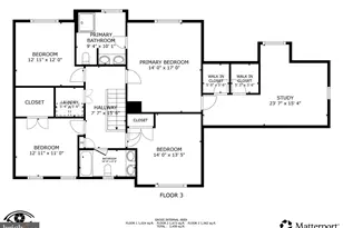 7931 Gold Leaf Cir, Spotsylvania, VA 22551 - Photo 55