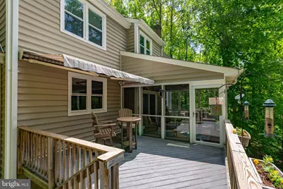 7931 Gold Leaf Circle, Spotsylvania, VA 22551 - Photo 29
