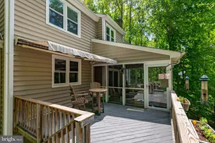 7931 Gold Leaf Cir, Spotsylvania, VA 22551 - Photo 29