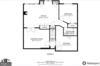 7931 Gold Leaf Circle, Spotsylvania, VA 22551 - Photo 67