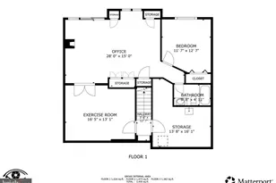 7931 Gold Leaf Cir, Spotsylvania, VA 22551 - Photo 67