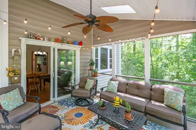 7931 Gold Leaf Circle, Spotsylvania, VA 22551 - Photo 27