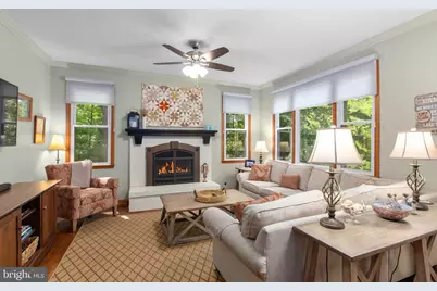 7931 Gold Leaf Circle, Spotsylvania, VA 22551 - Photo 23