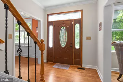7931 Gold Leaf Circle, Spotsylvania, VA 22551 - Photo 11
