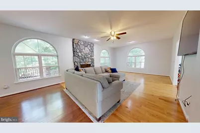 9811 Fendale Lane, Fredericksburg, VA 22408 - Photo 7