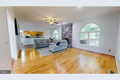 9811 Fendale Lane, Fredericksburg, VA 22408 - Photo 3