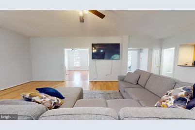 9811 Fendale Lane, Fredericksburg, VA 22408 - Photo 5