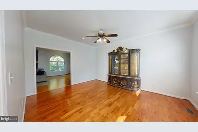 9811 Fendale Lane, Fredericksburg, VA 22408 - Photo 17