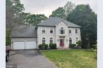 9811 Fendale Lane, Fredericksburg, VA 22408 - Photo 1