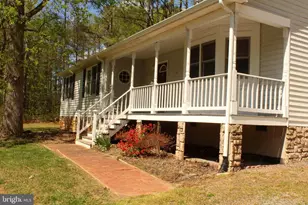 11301 Piney Forest Dr, Bumpass, VA 23024 - Photo 3