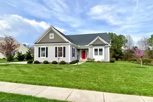 11517 Osprey Trail, Spotsylvania, VA 22551 - Photo 1