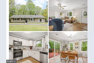 11004 Platoon Drive, Spotsylvania, VA 22551 - Photo 1