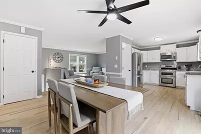 10507 Heather Greens Circle, Spotsylvania, VA 22553 - Photo 17