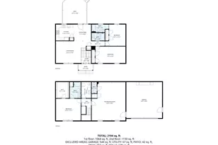 10507 Heather Greens Cir, Spotsylvania, VA 22553 - Photo 51