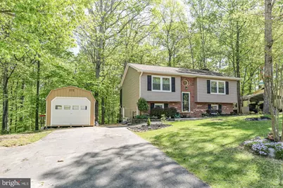 704 Candle Ridge Court, Fredericksburg, VA 22407 - Photo 3
