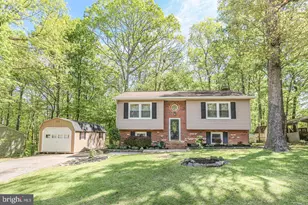 704 Candle Ridge Ct, Fredericksburg, VA 22407 - Photo 1