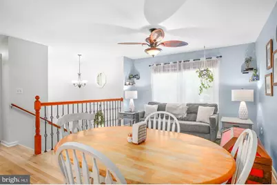 704 Candle Ridge Court, Fredericksburg, VA 22407 - Photo 5