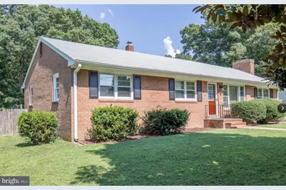 10801 Rollingwood Drive N, Fredericksburg, VA 22407 - Photo 1