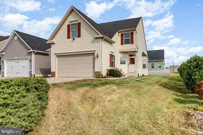 5701 Spring Arbor Circle, Fredericksburg, VA 22407 - Photo 1