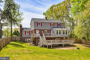 4205 Amelia Dr, Fredericksburg, VA 22408 - Photo 41