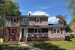 4205 Amelia Dr, Fredericksburg, VA 22408 - Photo 1