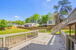 4205 Amelia Dr, Fredericksburg, VA 22408 - Photo 37