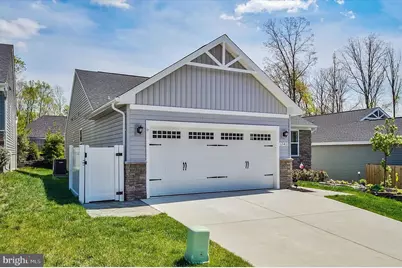 12411 General Mahone Drive, Fredericksburg, VA 22407 - Photo 3