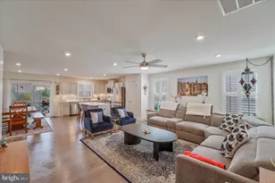 12411 General Mahone Dr, Fredericksburg, VA 22407 - Photo 7