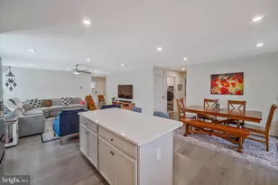 12411 General Mahone Dr, Fredericksburg, VA 22407 - Photo 13